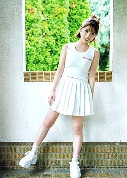 Yuki Yoda